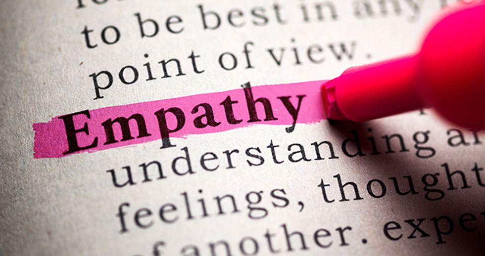The Case Against Empathy