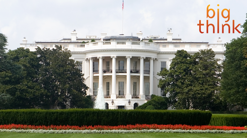 Why Narcissists Become President, with Jeffrey Kluger
