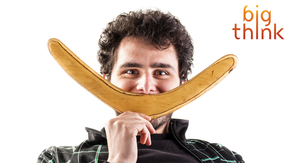 Paul Taylor: Millennials are the Most Cautious Generation We've Ever Seen