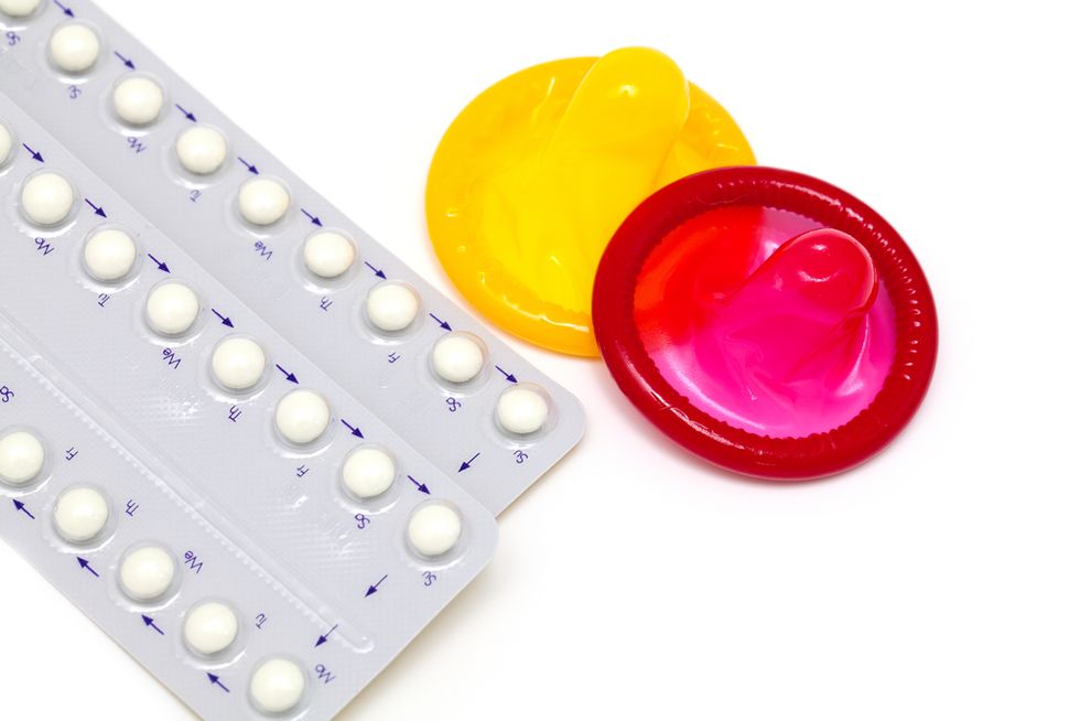 Birth Control and the Sexes: The Importance of Gender Parity