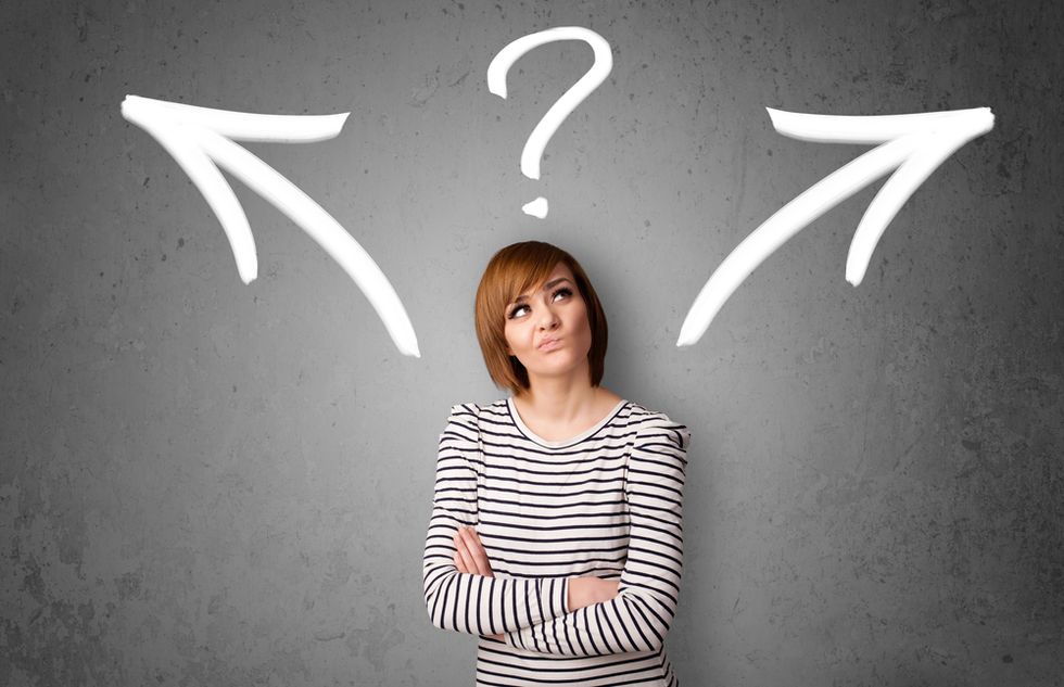 You Can Train Your Brain to Make Better Impulse Decisions