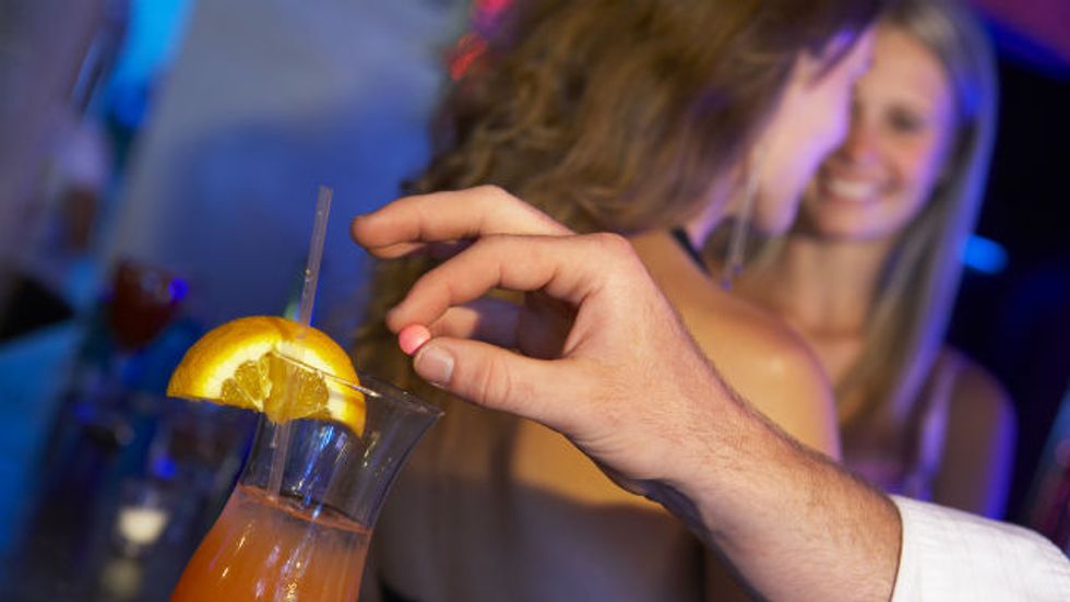 Explicit Consent and College Sex