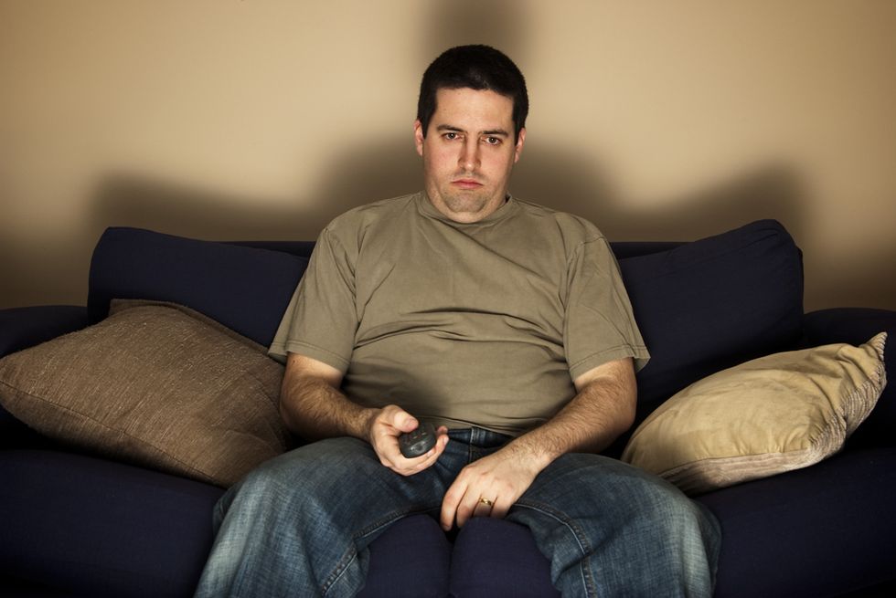 How to Quit Binge-Watching Cold Turkey (And Better Your Life)