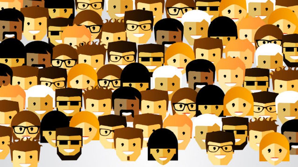 Do You Have Too Many Facebook Friends?