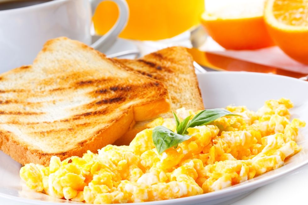 Is Breakfast Really "the Most Important Meal of the Day?"