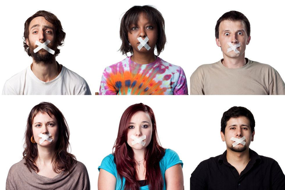 Why Young People Don't Vote: Part Apathy, Part Frustration, Part Ignorance