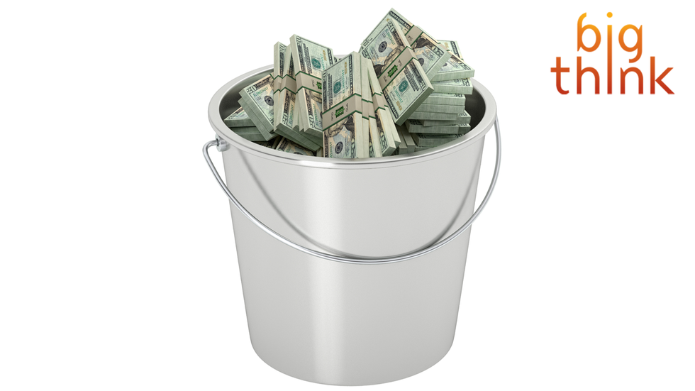 It Pays to Pay Your Employees Well, with CEO Kip Tindell