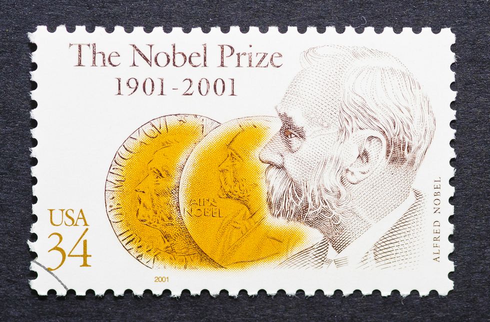 What Jean-Paul Sartre's Refusal of the Nobel Prize Says About the Value of Work
