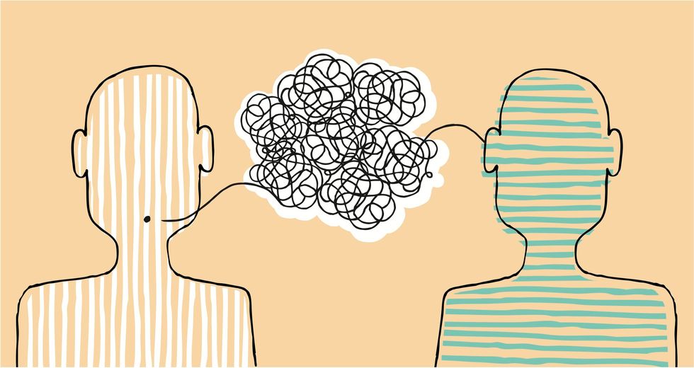 Learn How to Respond to Common Workplace Put-Downs