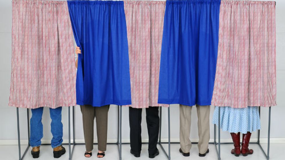 Should Voters Have to Pass a Test Before Pulling the Lever?
