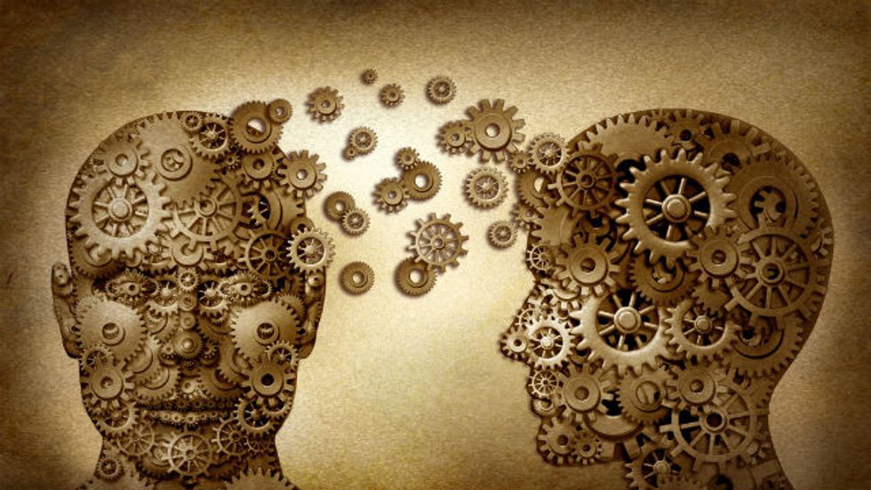 Upgrade Your Operating System: Building A Better Understanding of Psychology