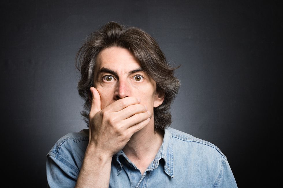 Making Your Body Language Work For You