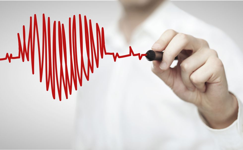 Age Doesn't Matter: Prepare Others to Make Medical Decision For You