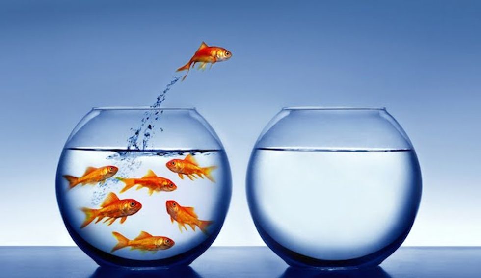 You Have More Willpower Than You Think