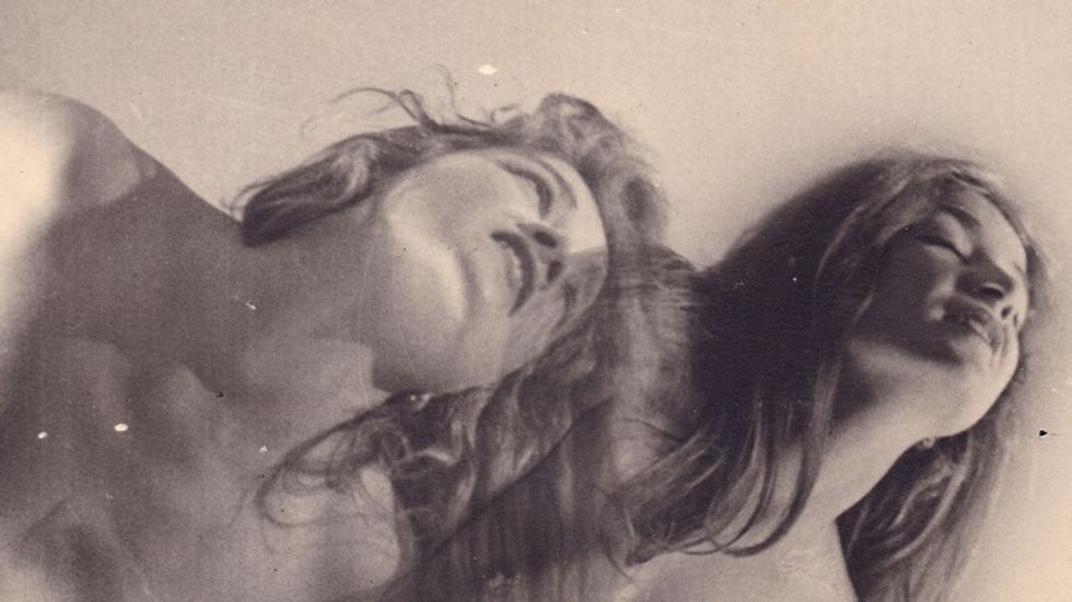 William Mortensen: The Anti-Christ of American Photography?