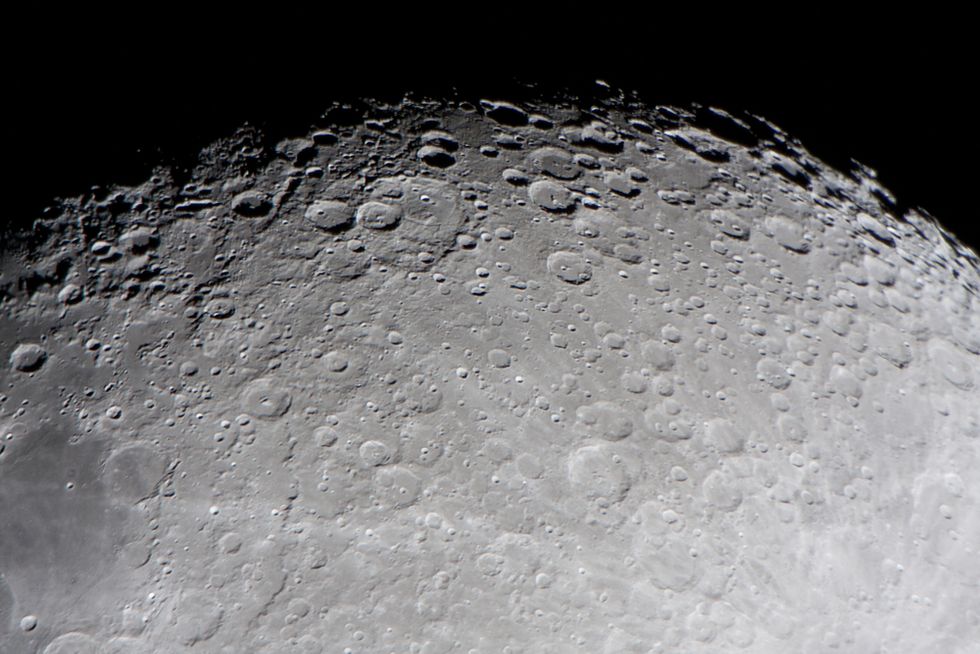China's Space Program Takes Giant Leap With Successful Lunar Mission