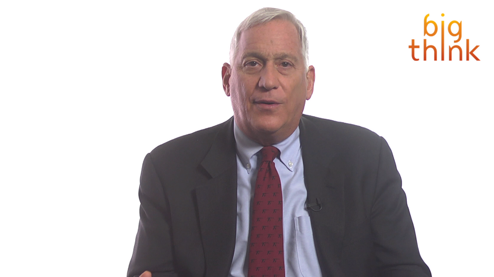 Walter Isaacson: Steve Jobs' Favorite Product Was the Team He Built at Apple