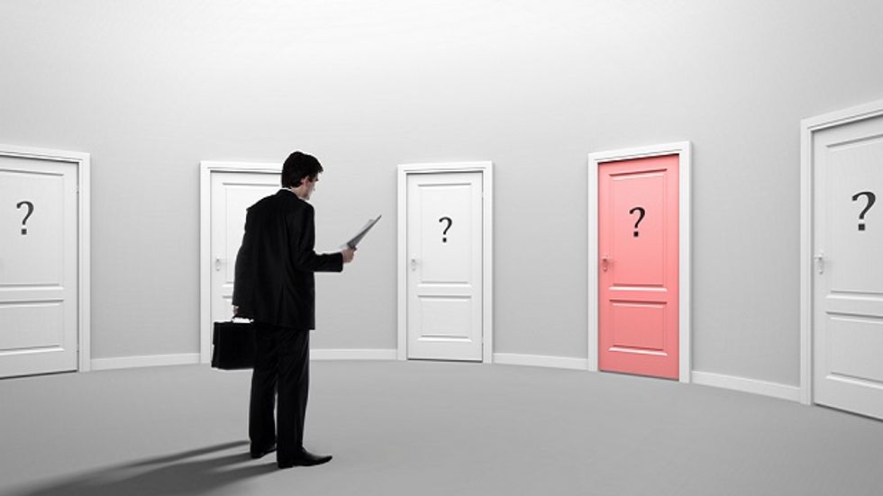 Changing Jobs in Your Twenties Could Lead to a More Fulfilling Career