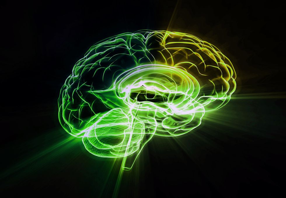 Neuroplasticity and Exercise Will Keep Your Brain Young and Spry