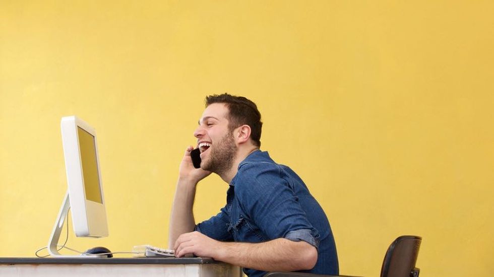 Google's Algorithm for Happiness at Work and in Life
