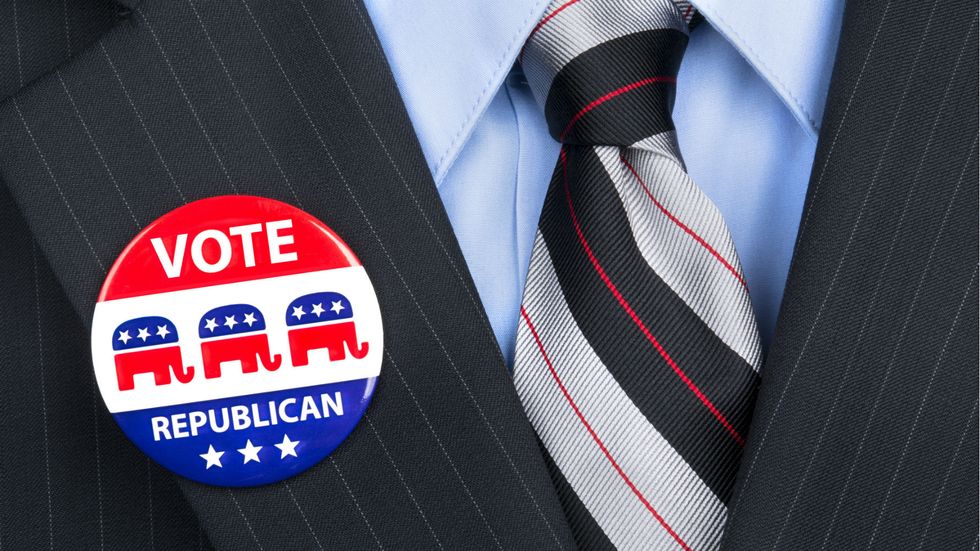 A Plan that Would Guarantee a Republican President in 2016