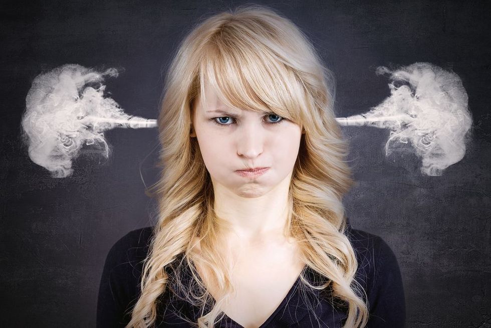 Emotional Outbursts: Liability or Tactic?