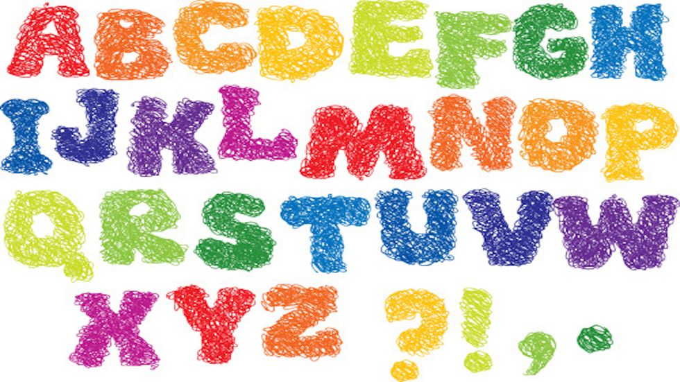 Scientists Learn How to Teach Synesthesia (Let the Weirdness Begin)
