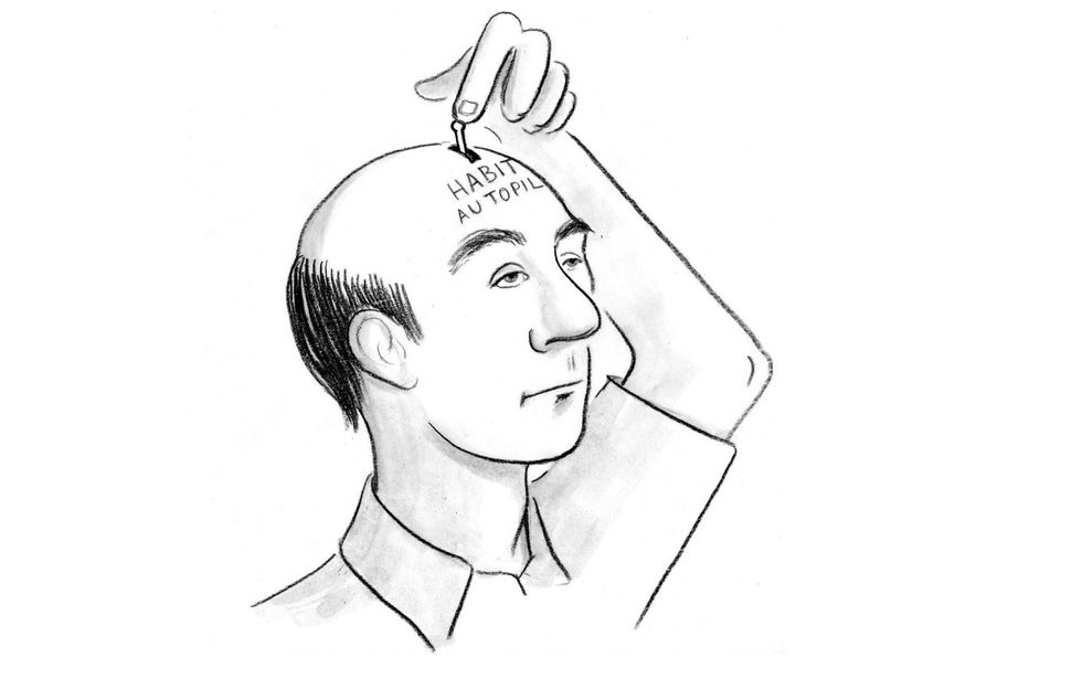 Better Behaved Behavioral Models