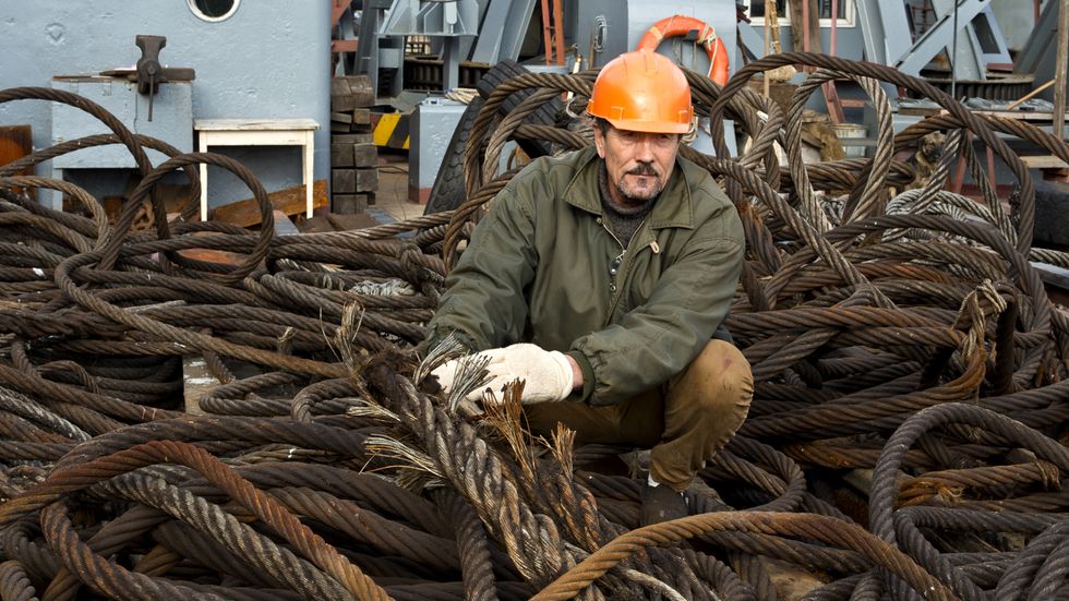Can a Job Make You Happy?
