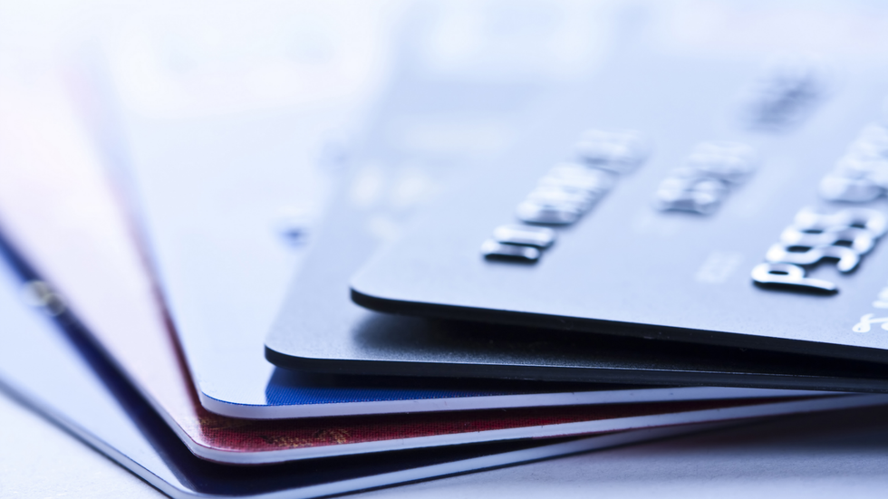 You Don't Need Credit Cards to Rebuild Broken Credit Big Think