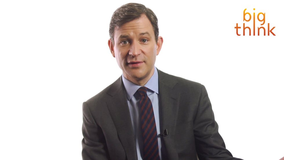 Think You're a Good Multitasker? Stop Lying, Says Dan Harris