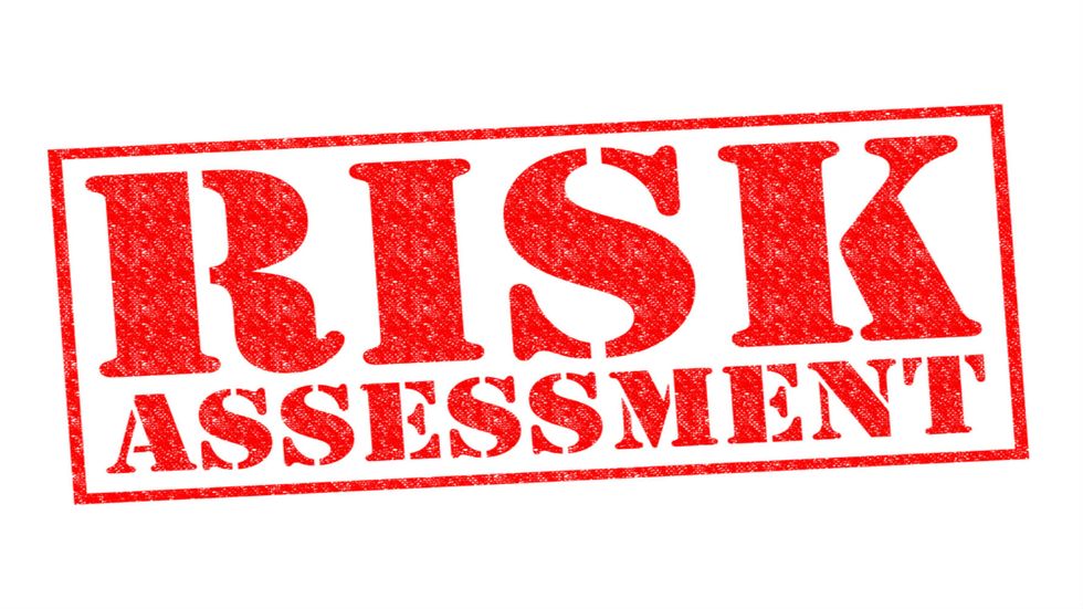 Don't Panic: Learn How to Read Risk Data First