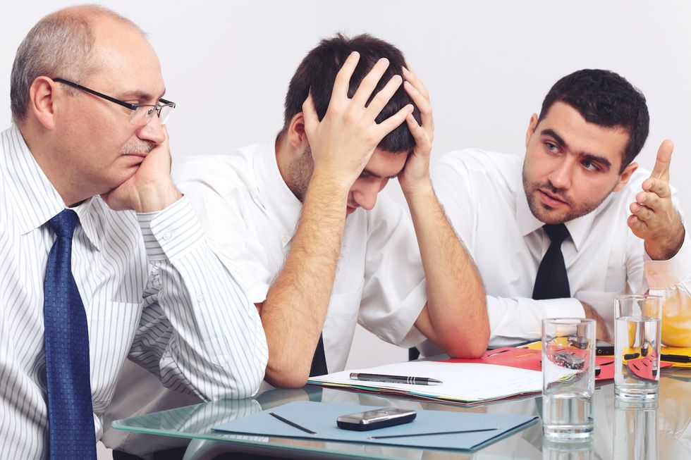 How to Make Yourself Heard — in Meetings and in Life