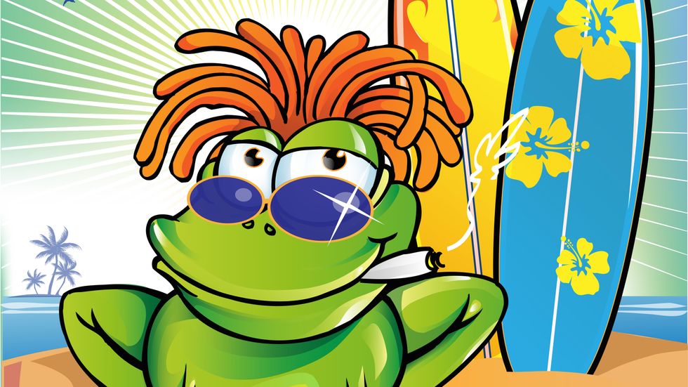 Big Marijuana Will Market to Kids, Just Like Big Tobacco