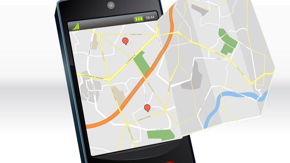 Digital Maps Could Be Changing How We Scale the World Big Think