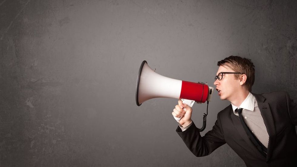 UCLA Researchers The Essence of Charisma Is a Dynamic Voice Big Think