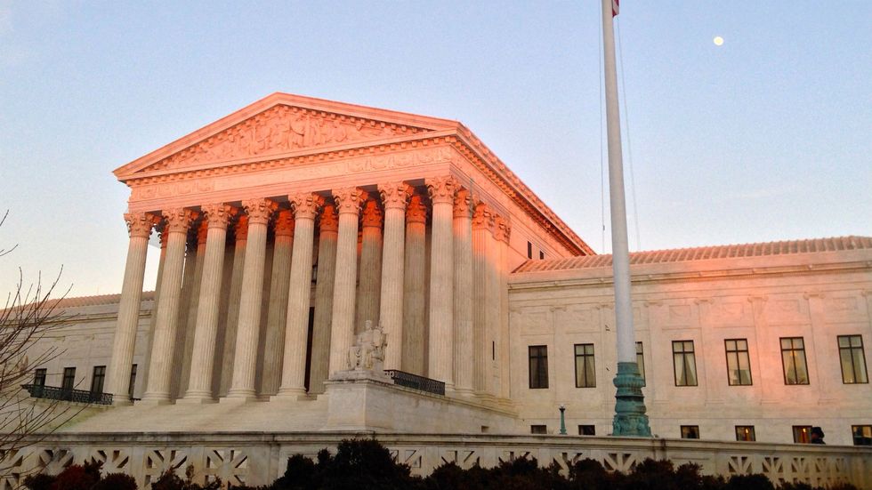 Are Supreme Court Justices Too Privileged to Understand Average Americans?