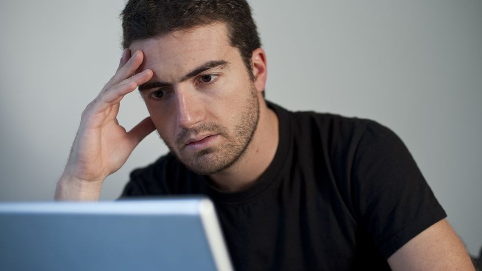 Checking Email Causes Stress, Go on an e-Diet From Your Inbox