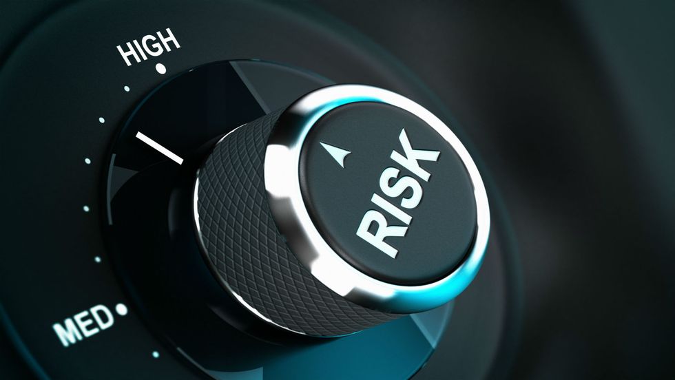 Can We Make Judgments About Risk Based on Facts, Not Just Emotions? An Encouraging Test Case.
