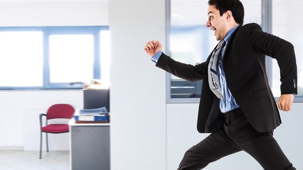Why a Shorter Work Week May Not Improve Your Office-Life Satisfaction