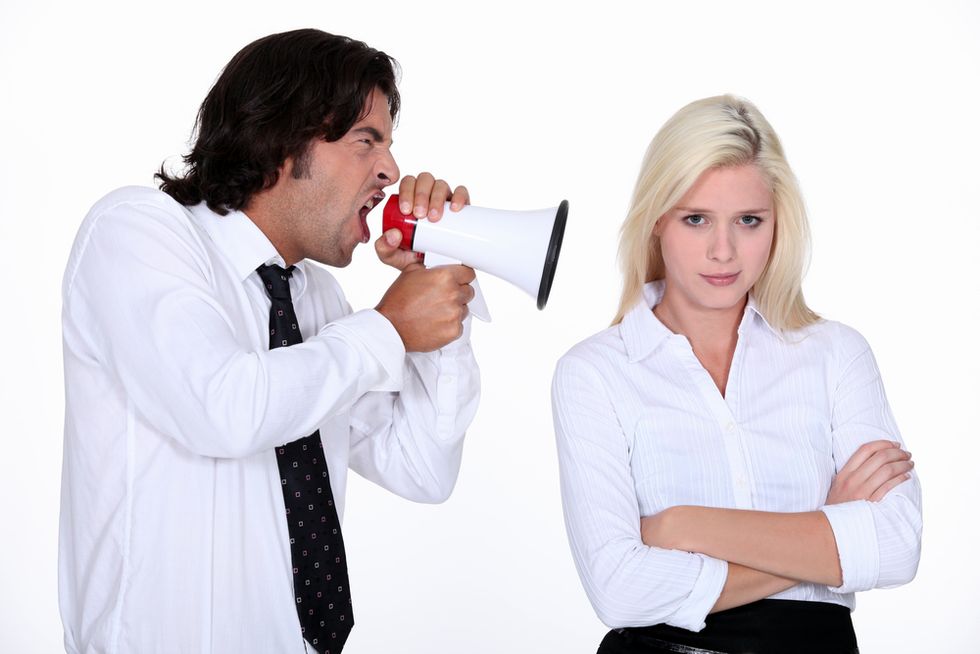 When to Stop Trying to Get Your Way