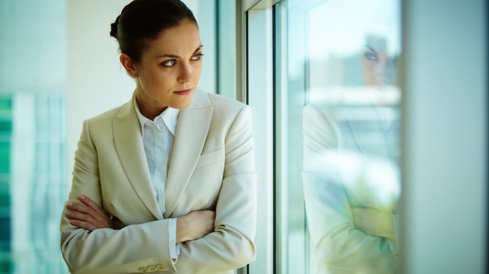 Introverts Are the Most Ruthless Employee Evaluators