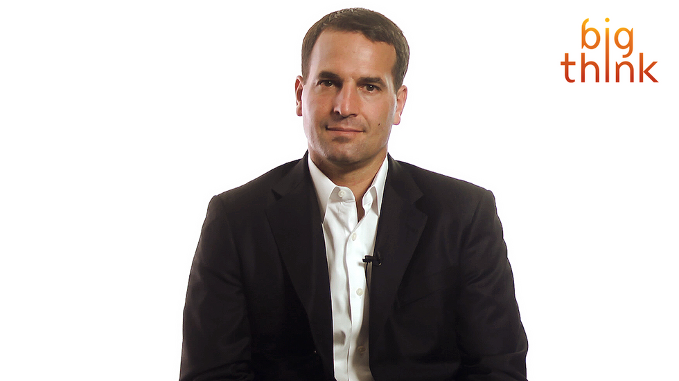 Wences Casares: How Should We Regulate Bitcoin?
