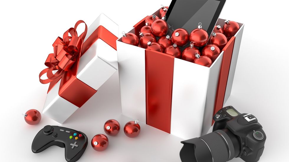 What Does Internet Use Look Like During Christmas?