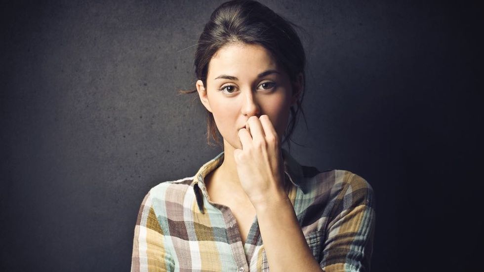 Worriers Are More Perceptive and More Intelligent