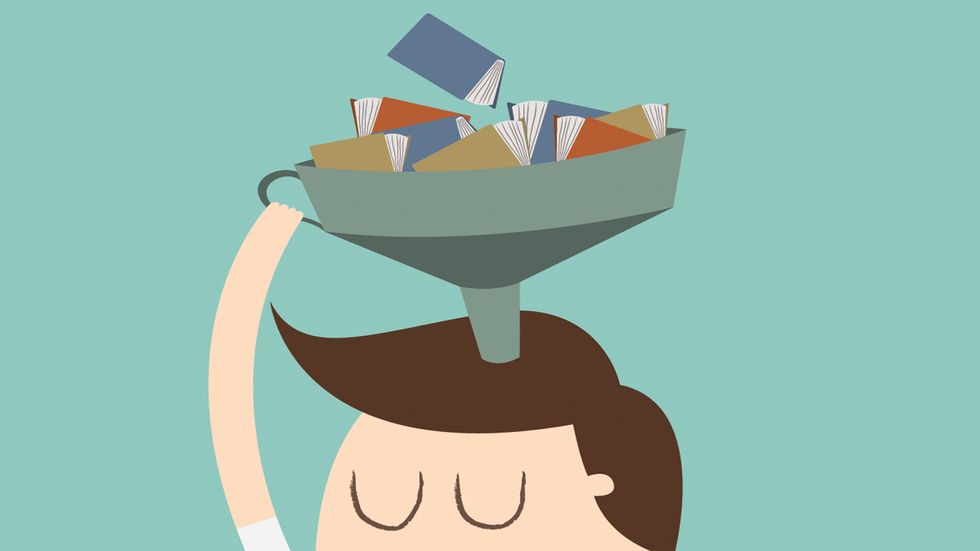 Learning How to Learn - Big Think