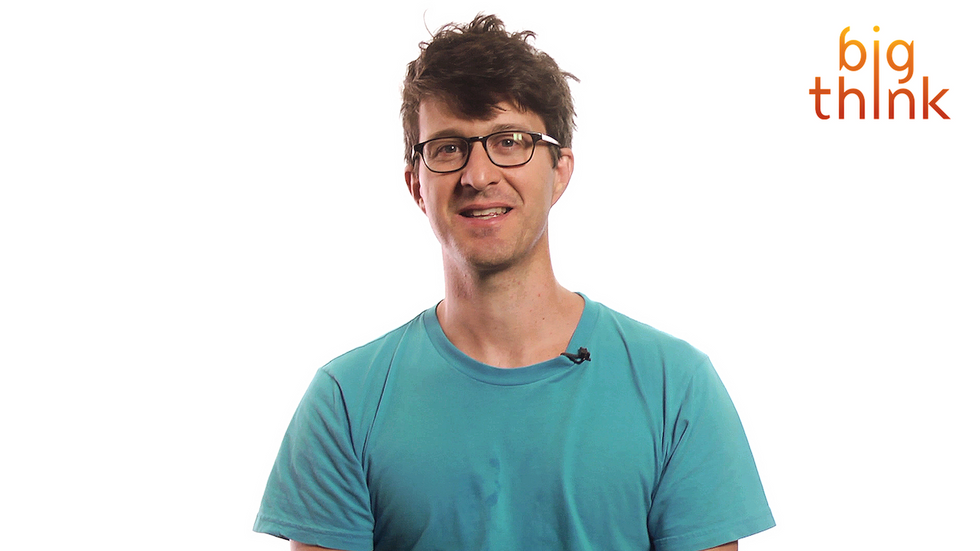 Christian Rudder Talks "Dataclysm" and OkCupid Analytics