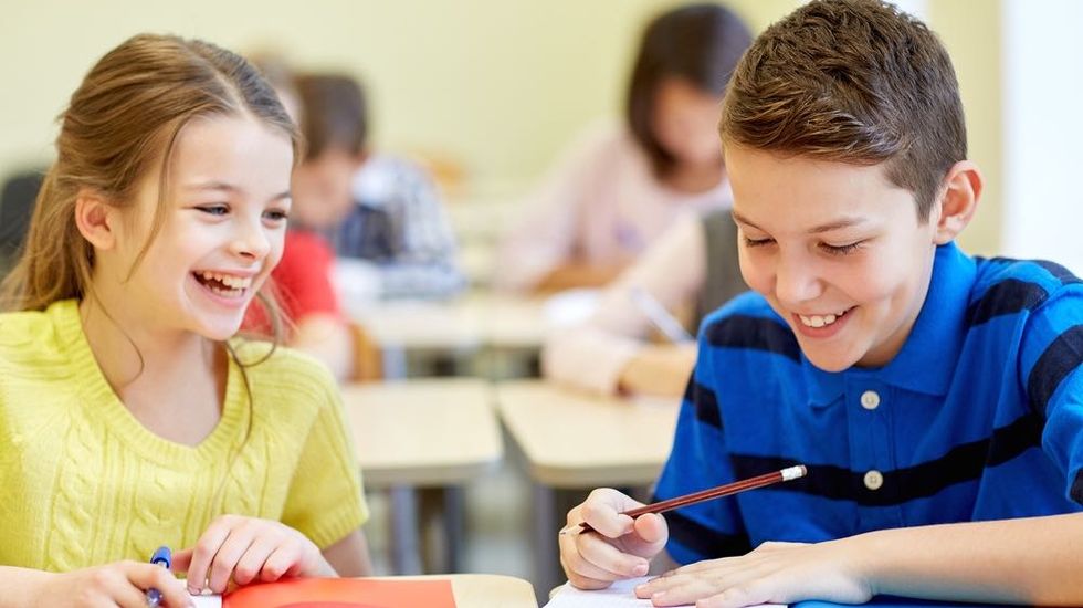 Personality Trumps Intelligence When Learning