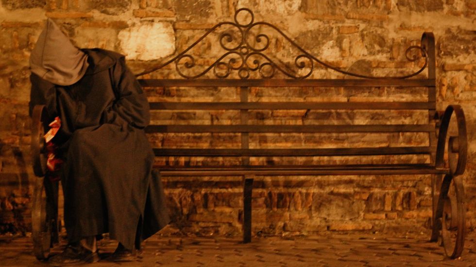 Some Scientists Believe Loneliness is Becoming an Epidemic