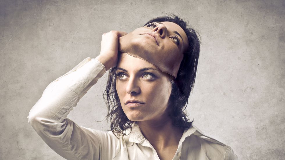 Don't Be Taken in by The Nonsense Science of "Cell Memory Theory"